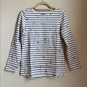 Joules Harbour Long Sleeve Top
